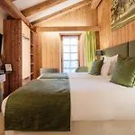 La Ferme Du Golf 3*