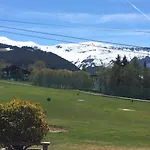 La Ferme Du Golf Hotel Megève