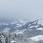 La Ferme Du Golf Megève