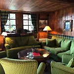 La Ferme Du Golf Megève