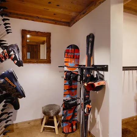 ホテル La Ferme Du Golf