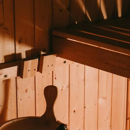 La Ferme Du Golf 3* Megève