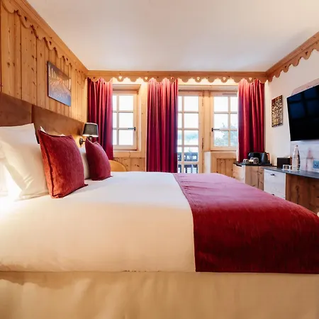 La Ferme Du Golf ホテル 3*
