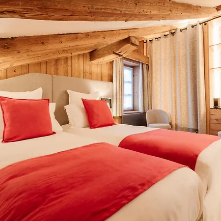 La Ferme Du Golf Hotel 3*