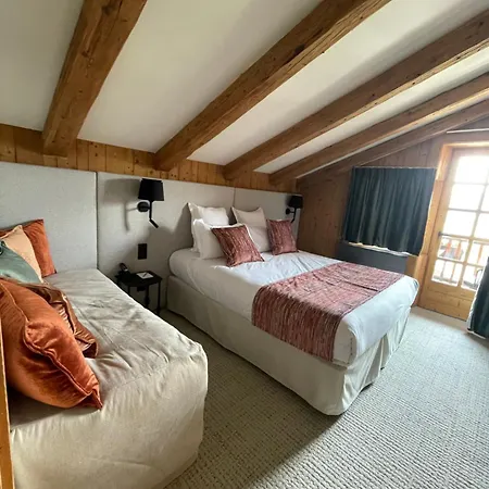 La Ferme Du Golf 3*