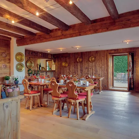 La Ferme Du Golf 호텔