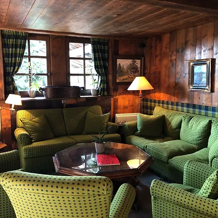 La Ferme Du Golf 메게브