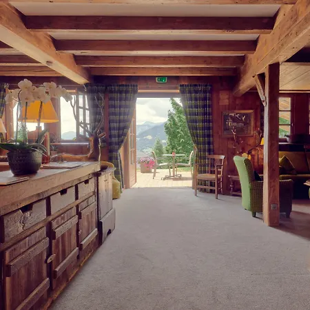 La Ferme Du Golf 3*