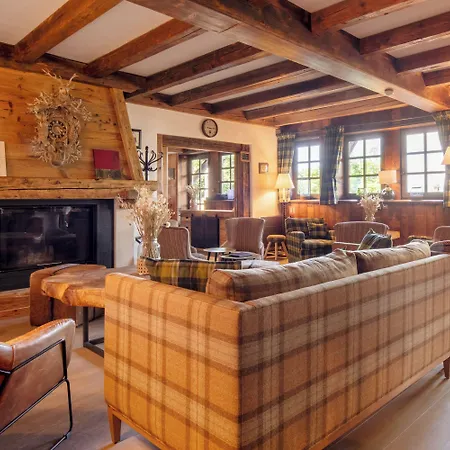 Hotel La Ferme Du Golf 3*