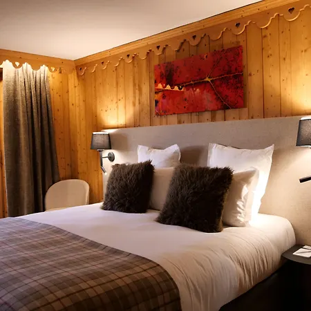 La Ferme Du Golf 호텔 3*