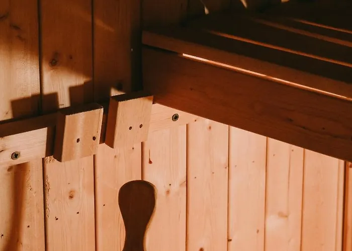 La Ferme Du Golf 3* Megève
