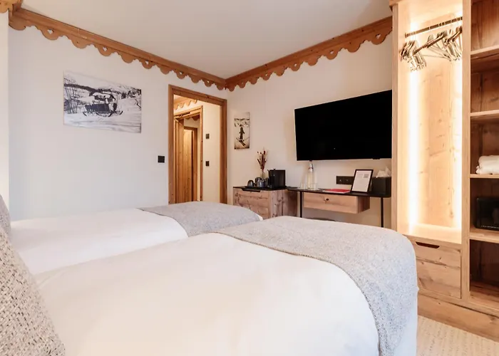 La Ferme Du Golf Hotel 3*