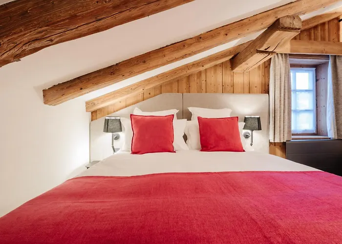 Hotel La Ferme Du Golf