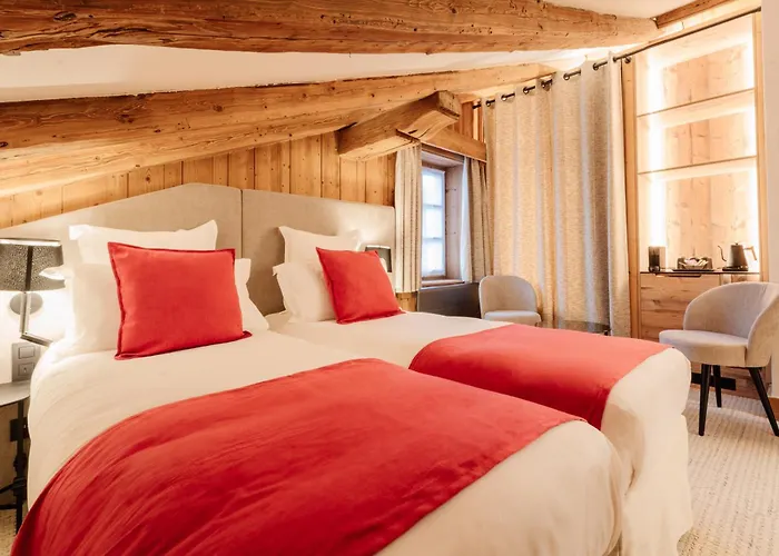 La Ferme Du Golf ホテル 3*
