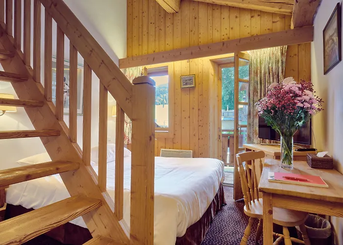 La Ferme Du Golf ホテル 3*