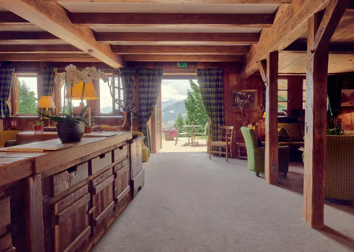 La Ferme Du Golf 3*