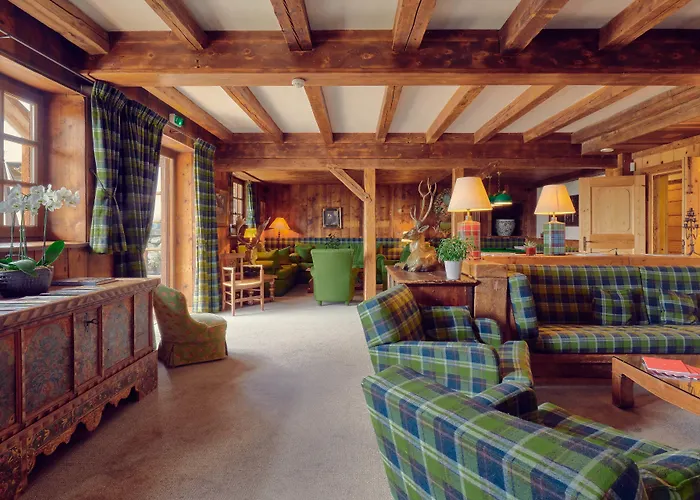 La Ferme Du Golf ホテル メジェーヴ