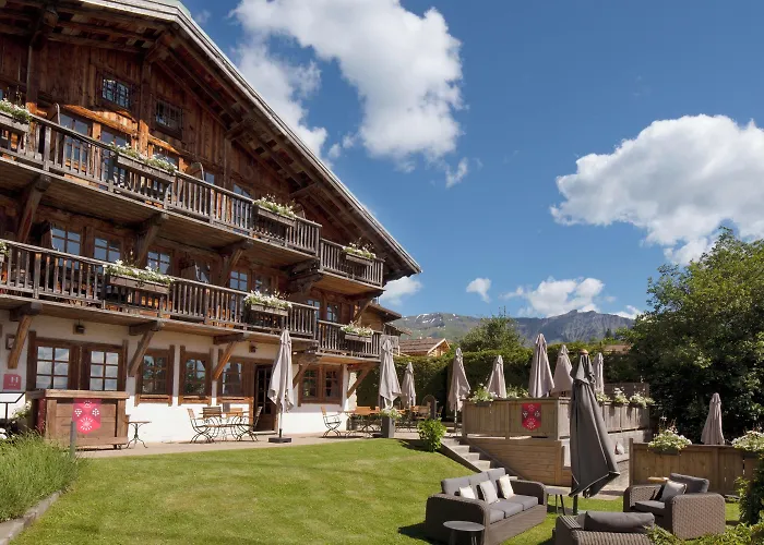 La Ferme Du Golf