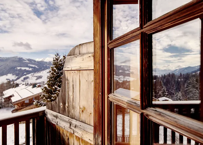 Hotel La Ferme Du Golf