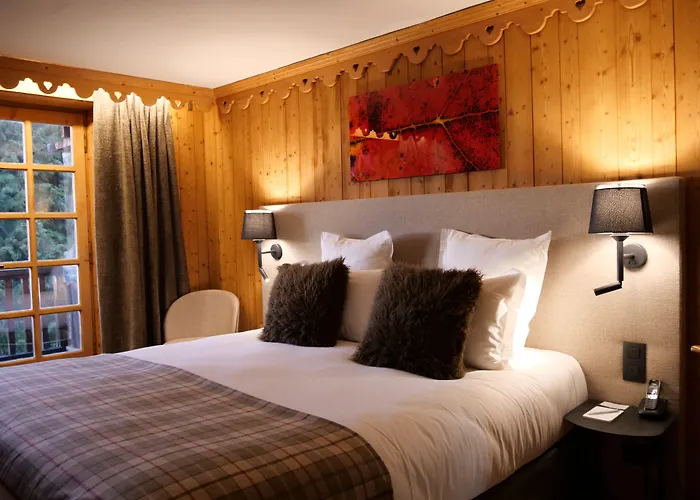 La Ferme Du Golf ホテル 3*
