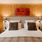 Hotel La Ferme Du Golf