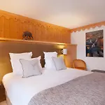 Hotel La Ferme Du Golf