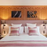 La Ferme Du Golf Megève