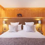 La Ferme Du Golf Megève