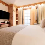 فندق La Ferme Du Golf