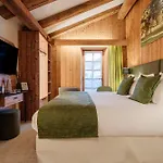 فندق La Ferme Du Golf 3*
