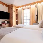 La Ferme Du Golf فندق
