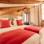 La Ferme Du Golf فندق 3*