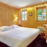 La Ferme Du Golf 호텔 메게브