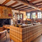 فندق La Ferme Du Golf 3*