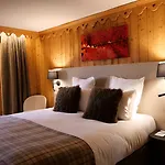 La Ferme Du Golf 호텔 3*