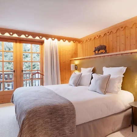 La Ferme Du Golf Hotel