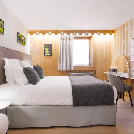 Hotel La Ferme Du Golf