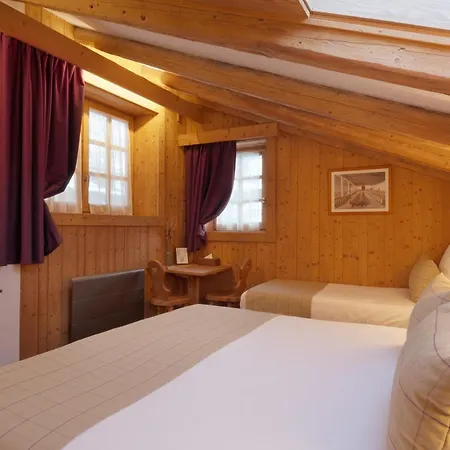 La Ferme Du Golf Hotel 3*