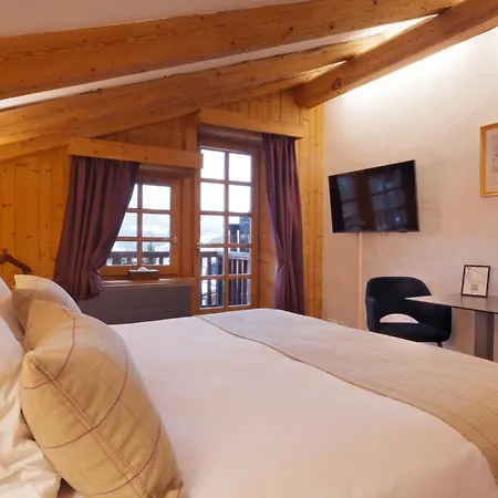 Hotel La Ferme Du Golf