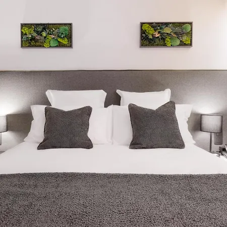 La Ferme Du Golf Hotel 3*