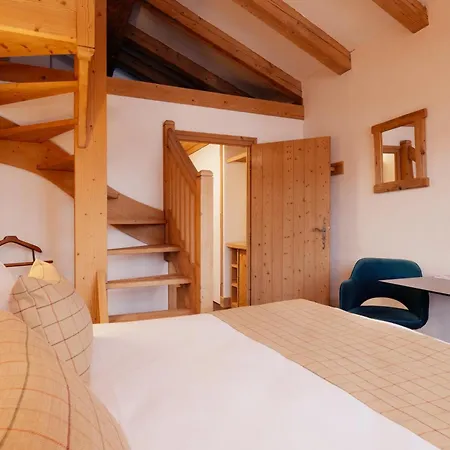 Hotel La Ferme Du Golf 3*