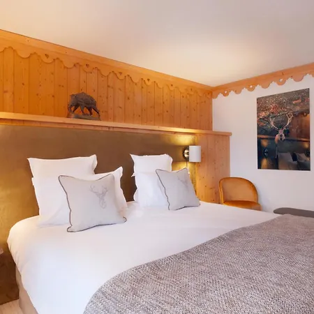 Hotel La Ferme Du Golf