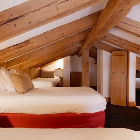 La Ferme Du Golf Hotel