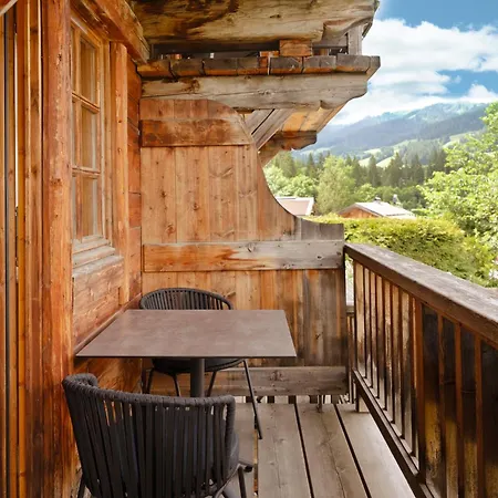 La Ferme Du Golf Hotel