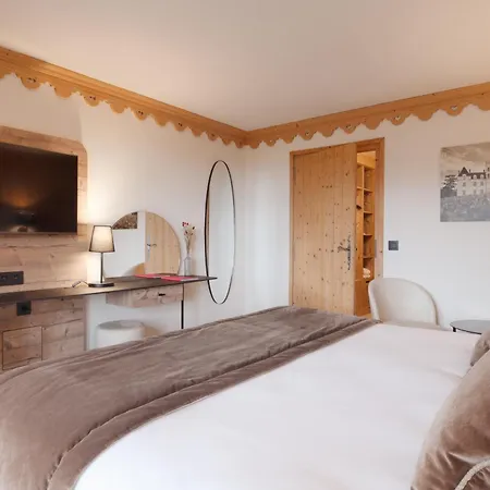 La Ferme Du Golf Hotel 3*