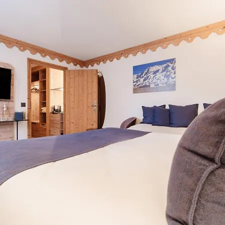 La Ferme Du Golf Hotel 3*