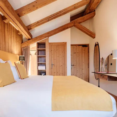 فندق La Ferme Du Golf