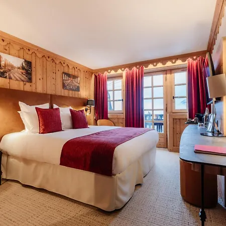 Hotel La Ferme Du Golf 3*