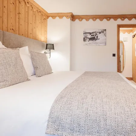 La Ferme Du Golf Megeve