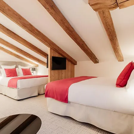 Hotel La Ferme Du Golf 3*